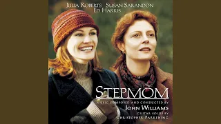 The Days Between From Stepmom Instrumental