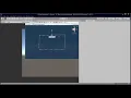 How to implement easy loading screen in unity
