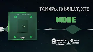 tchap0 mode ft idd billy u0026 xyz pacemode audio