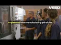CNC Operations Strategies for Enhanced Throughput