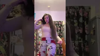 ستو انا اكرم حسني مكتوب عليا Setto Ana Akram Hosny 