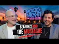 Rob Corddry on The Audacity s Emmy Odds Season 2 and the Mustache