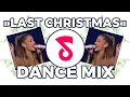 Download Lagu ARIANA GRANDE - LAST CHRISTMAS 🎄 [Dance Mix | Remix by @Showmusik]