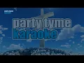 Emerson Day - Get Behind Me (Karaoke Version)
