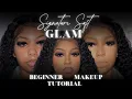 Signature Soft Glam Makeup Tutorial X Isyssmua BEGINNER FRIENDLY Detailed Products More