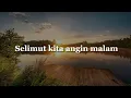 Stings - Kau Tetap Ku Hajati,  Kerana Terluka (Mix Lirik)