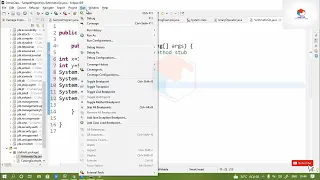 Java session 7 Arithmetic Operators in java with to use Operators in Java