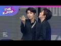 Download Lagu Golden Child, K-POP MASH UP BOYS [Dream Concert 2019]