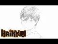 Download Lagu Haikyu!! - Ending 2 | Leo