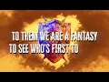 Judas Priest - The Serpent and the King (Official Lyric Video)
