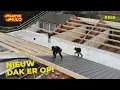 Download Lagu Nieuw dak leggen met Viemat! #655