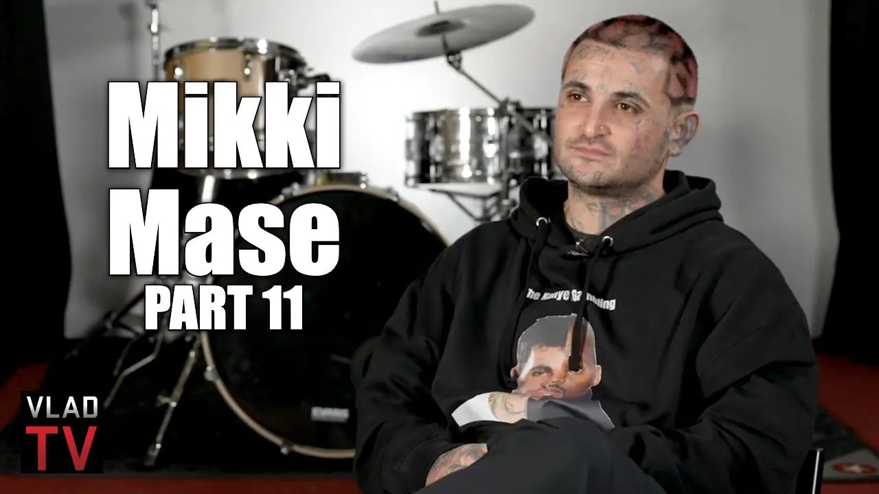 Mikki Mase is Betting $1K that Jake Paul Beats Anthony Josuhua (Part 11)