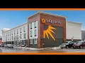 LA QUINTA HOTEL NEW YORK U S
