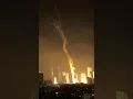 Download Lagu Tel Aviv Hit by Iranian Missiles in Retaliation for Israeli Attack