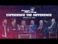 JSM Camp Meeting 2024