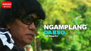 Download Darso - Ngamplang [Official Bandung Music] MP3