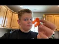 How to fit a Shock Doctor mouthguard to your teeth like a pro