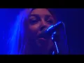 Shake Shake Go Blackbird @Forum Vauréal 5/10/2018