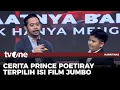 Download Lagu Prince Poetiray Ceritakan Awal Mula Mengisi Suara Don Film Jumbo | Harkitnas tvOne