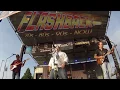 Flashback Band @ Greenville Harley-Davidson Aug9th,2017