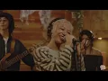 ASOUND - Studio Session