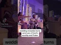 Powerful rendition of EZE EBUBE at Sunmisola & Yinka’s wedding | Yinka Okeleye x Neon Adejo