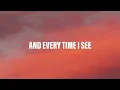 Britney Spears - Everytime (Lyrics)