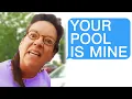 Download Lagu r/Entitledpeople Neighbors Secretly Use Our Pool