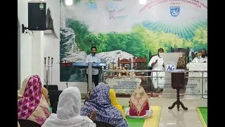 En Priyaneppol Sundaranaay Malayalam Christian Song John S A 