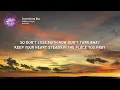 something big is gonna happen - Delana Hope (Lyrics) {TikTok Version}