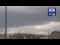Storm tracker Weather conditions across the St Louis area Friday