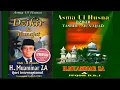 H Muammar ZA \u0026 IPQOH DKI- Asma Ul Husna Tasbih Dzikir \u0026 Munajjad