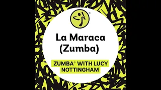 Download La Maraca | Zumba With Lucy Nottingham MP3