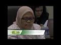 Download Lagu DPR RI - HUKUMAN MATI OLEH ARAB SAUDI MENCEDERAI ETIKA DIPLOMASI