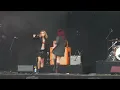 Lambrini Girls - Cuntology 101, live @ Rock en seine 2026
