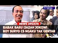 Download Lagu Kasus Ijazah Jokowi Naik Penyidikan, Roy Suryo Cs Tak Gentar Hadapi Proses Hukum