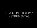 Drag Me Down INSTRUMENTAL  One Direction