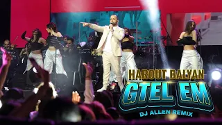 Harout Balyan - Gtel Em (Remix)