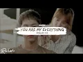 Lagu 거미 Gummy You Are My Everything 영어 버젼 English Version 가사| OST (DOST) [ROM/ENG LYRICS]
