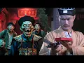 Download Lagu 道士借尸還魂煉制僵尸，最終釀成大禍！#movie #怪獸 #恐怖 #電影 #僵尸  #林正英  #懸疑 #驚悚 #4k #林正英電影