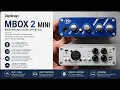 digidesign mbox 2 micro testing digidesign mbox2 mini