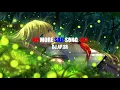 Download Lagu [ DJ.AP.SR ] - No More Sad Song REMIX [ 130 ] MP3