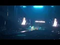 Claire Rosinkranz - Dancer (Live Palm Desert 10/8/2025)