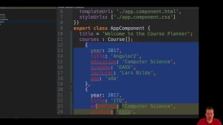 Angular2 types - classes