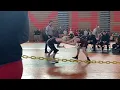 2026 PIAA District 1 AAA Central Semifinal