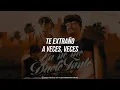 LETRA | Ya No Me Duele Tanto | Estudio 2026 | Adrian L Santos & T3R Elemento