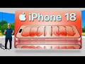 Lagu iPhone 18 LEAKS Are Wild With 6 Huge Upgrades