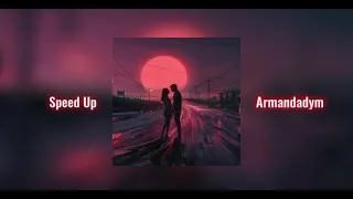 Amre Iliyas Kabdyray Армандадым Speed Up 