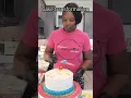 Watch me transform this basic Publix cake into a custom cake