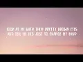 Riley Green - Change My Mind (Lyrics)
